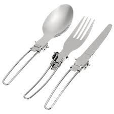 Cutlery Set