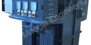 HT Voltage Stabilizer