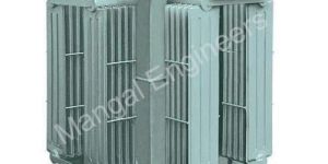 LT AVR Industrial Stabilizer