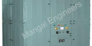 LT Servo Industrial Voltage Stabilizer