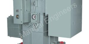 Three Phase HT Automatic Voltage Controller