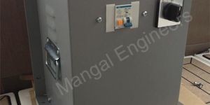 Three Phase Isolation Transformer