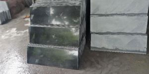 Black Granite Tiles
