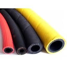 Rubber Hose
