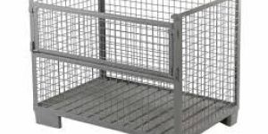 Cage Pallet
