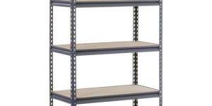 Slotted Angle Rack