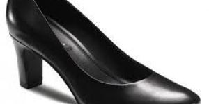 Ladies Formal Shoes
