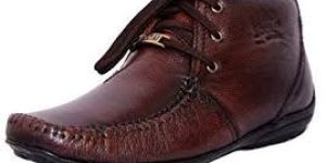 Mens Leather Shoes