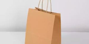 Paper Carry Bags