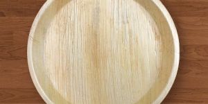 Areca Leaf Plate