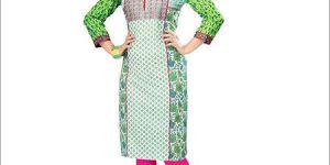 Ladies Cotton Kurti