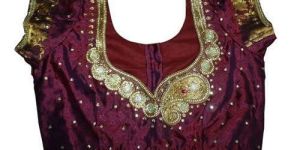 Ladies Designer Blouse
