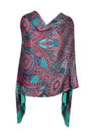 Ladies Printed Stole