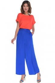 Palazzo Pants