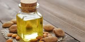 Almond Oil