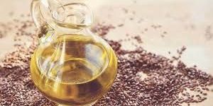 Flaxseed Oil