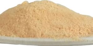 Freeze Dried Carrot Powder