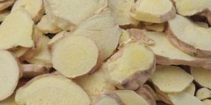 Freeze Dried Ginger