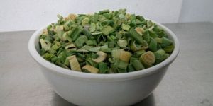 Freeze Dried Leeks