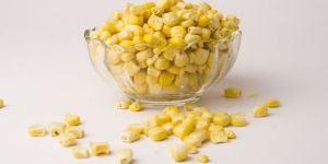 Freeze Dried Sweet Corn