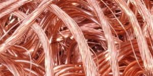 Copper Scrap