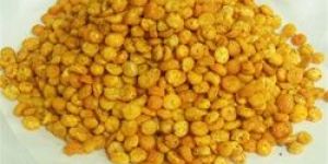 Roasted Yellow Moong Dal