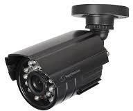CCTV Bullet Camera