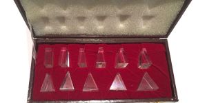 Dr.Onic Prism Bar Loose Set