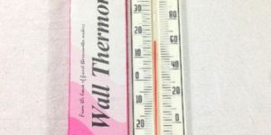 Dr.Onic Wall Thermometer
