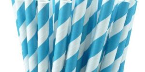 12mm Paper Straws