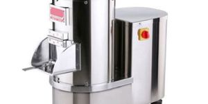 Potato Peeler Machine