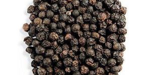 Black Peppercorns
