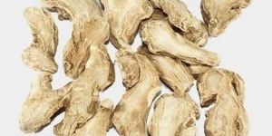 Dried Ginger