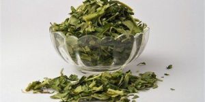 Dry Fenugreek Leaf