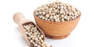 White Pepper
