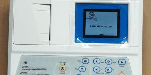 ECG Machine