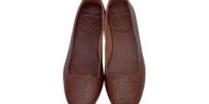 Women Leather Flats