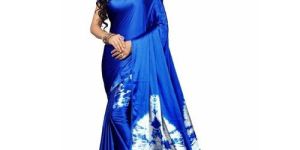 Satin Sarees