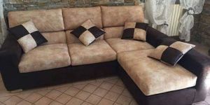 5 Seater L Shape Sofa