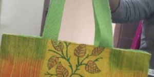 Jute Designer Bags