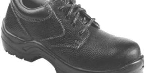 Bora Derby Safety Shoes
