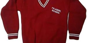 School Sweater