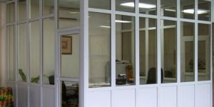 Aluminium Fabrication Service