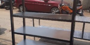 Stainless Steel Rack