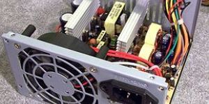 Computer Power Supply