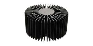 LED Heat Sinks