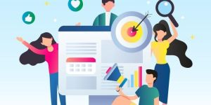 Digital Marketing Solution Services