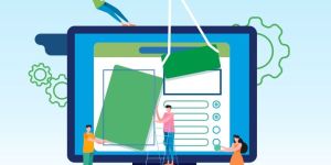 Responsive Web Designing Service