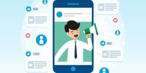 Social Media Marketing Service