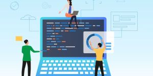 Website Development Services